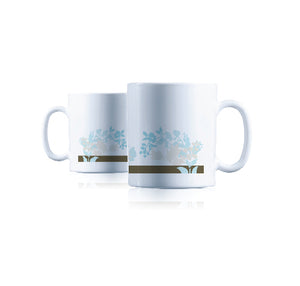 Luminarc Foliage Mug