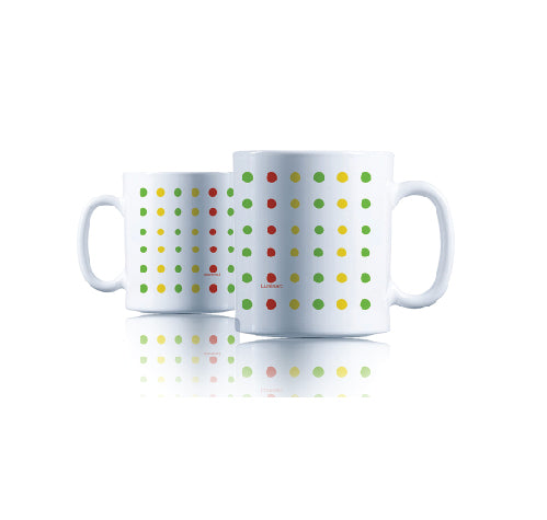 Luminarc Color Art Mug