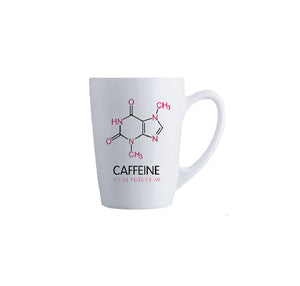 Luminarc Caffinistry Mug