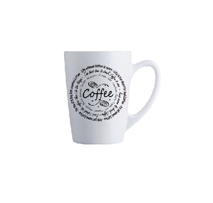 Luminarc Coffee Love Mug