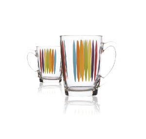 Luminarc Fizz Mug