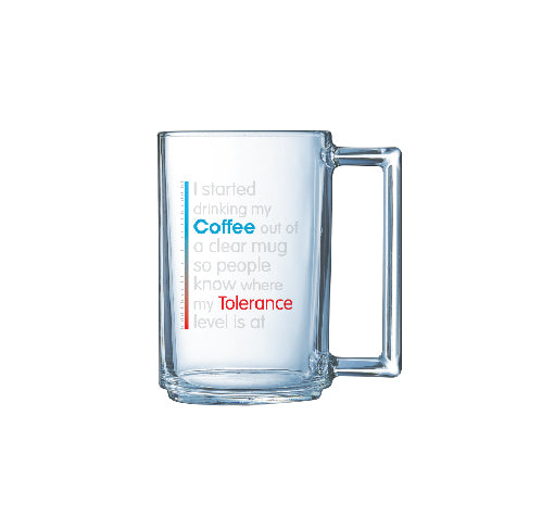 Luminarc Moodometer Mug