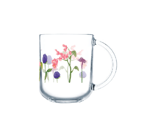 Luminarc Rozana Mug