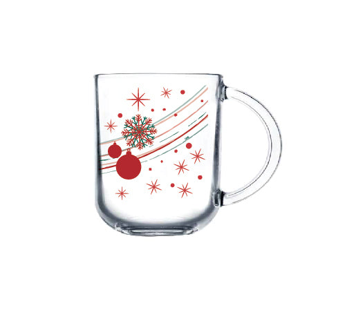 Luminarc Babette Mug