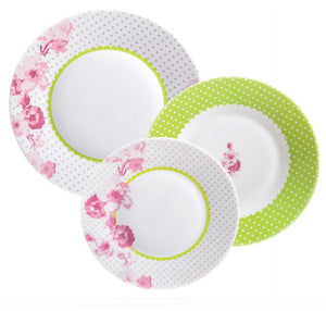 Luminarc Covent Garden Dinnerset