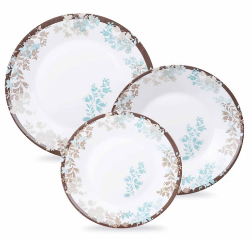 Luminarc Foliage Dinnerset