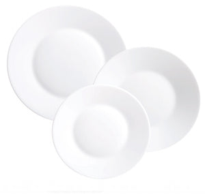 Luminarc Essence Dinnerset