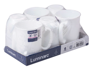 Luminarc Cyprus Mug