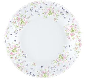 Arcopal 71 Pieces VAEA PINK Dinnerset