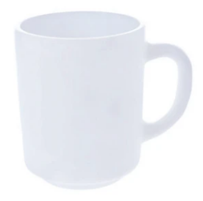 Endura Plain Mug