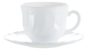 Endura Plain Mug