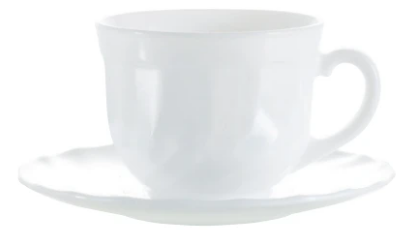 Endura Plain Mug