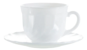 Endura Plain Mug