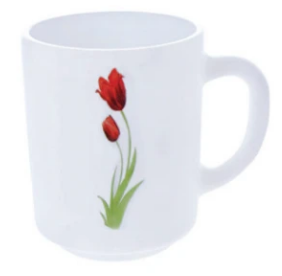 Endura Tulip Mug